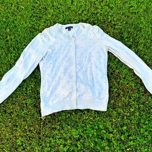 Tommy Hilfiger sweater